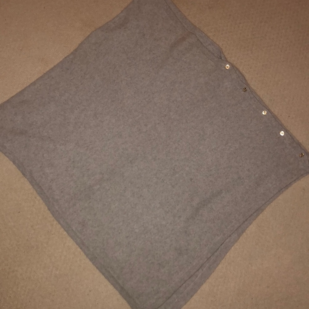 Lilly Harp Cashmere Wrap